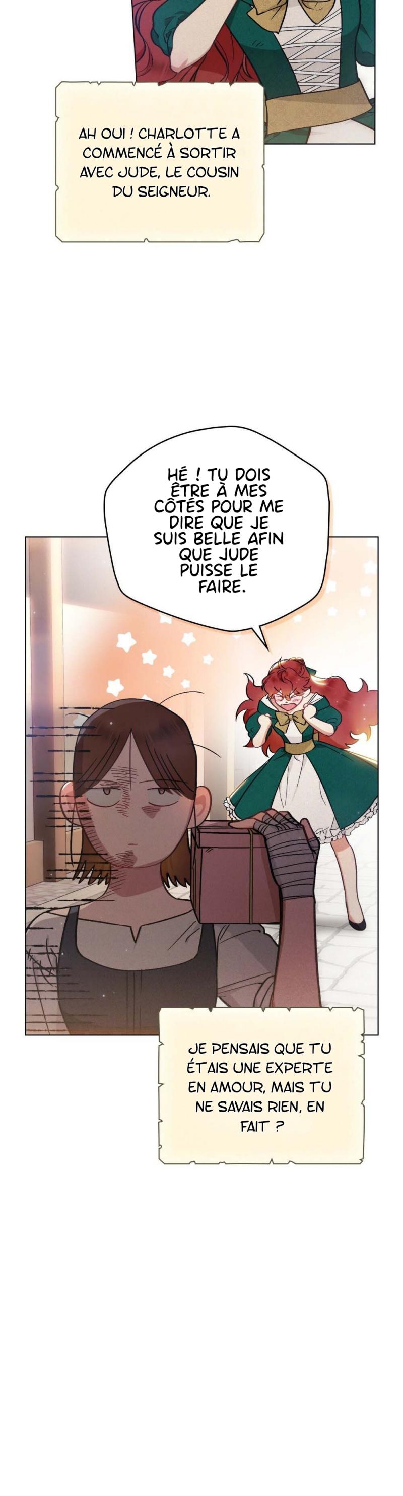 Read Evangeline s Sword FR Manga Online