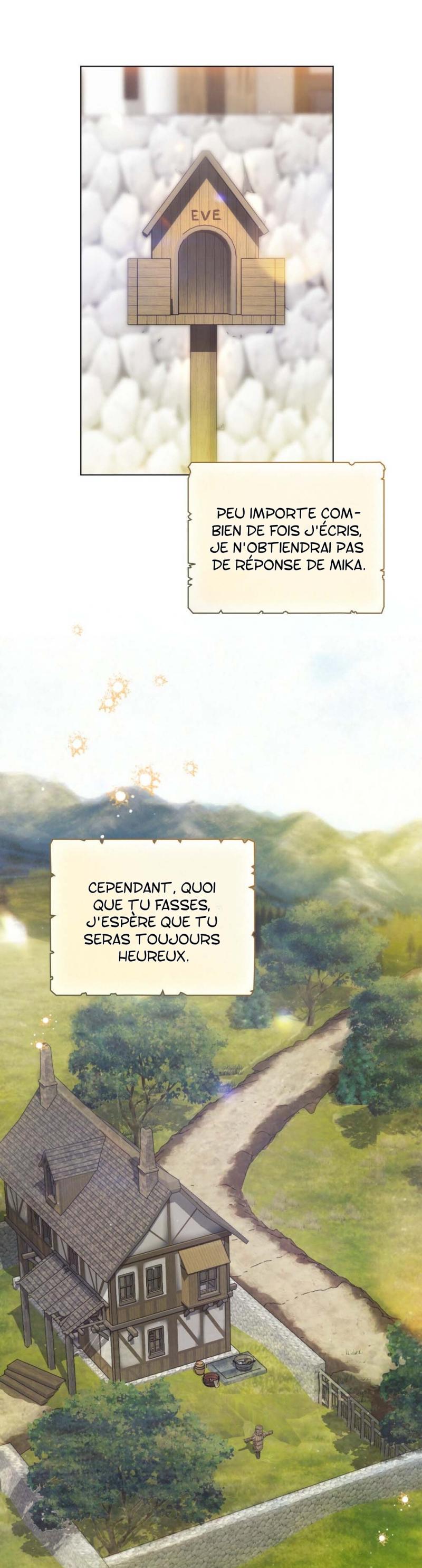 Read Evangeline s Sword FR Manga Online