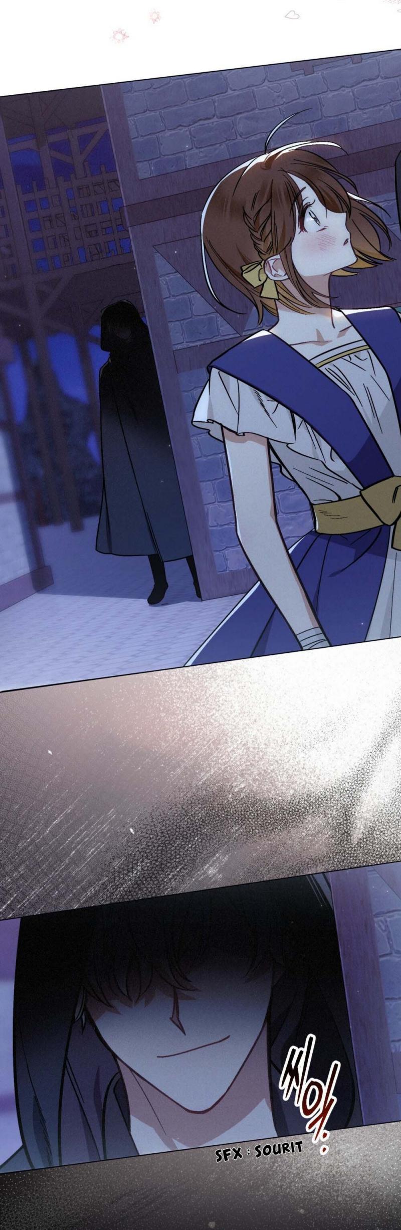 Read Evangeline s Sword FR Manga Online