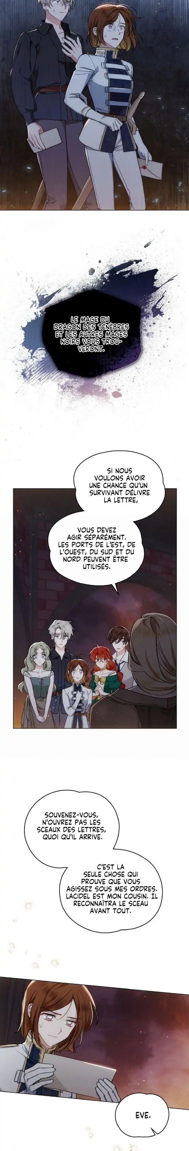 Read Evangeline s Sword FR Manga Online