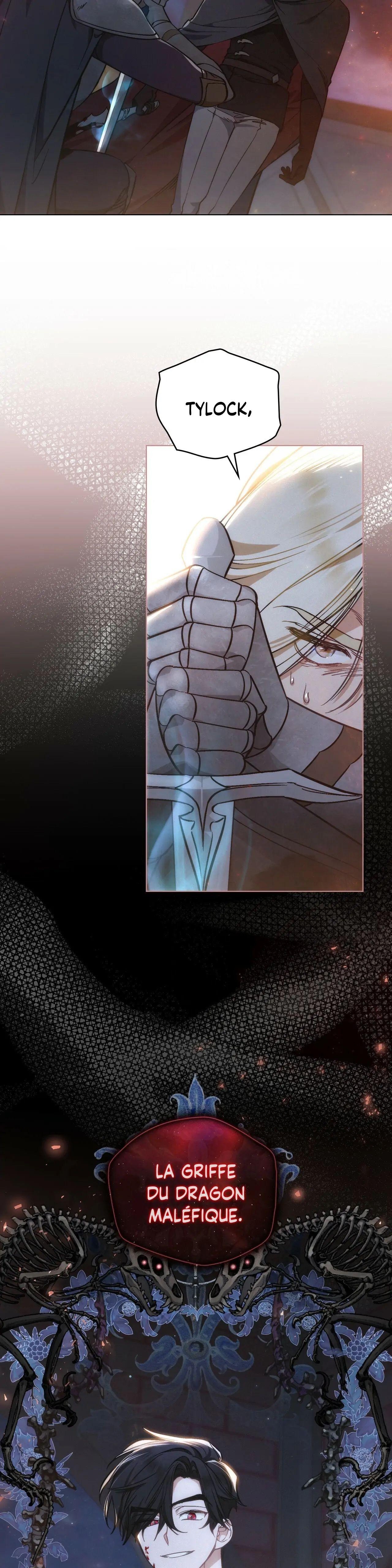 Read Evangeline s Sword FR Manga Online