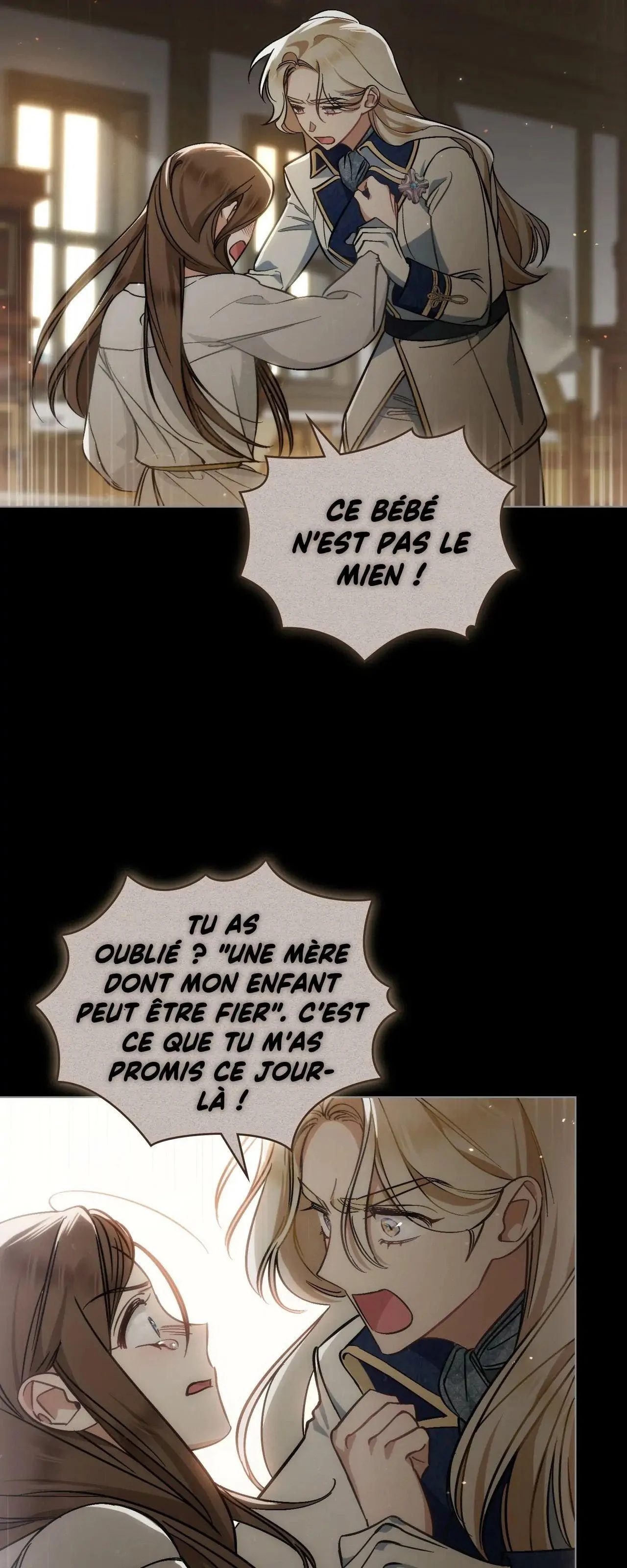 Read Evangeline s Sword FR Manga Online