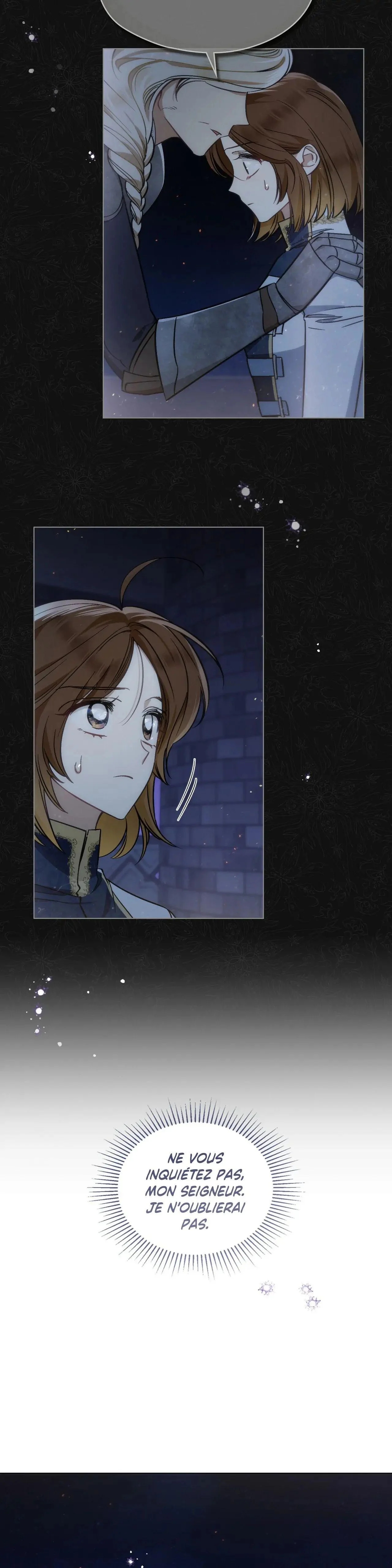 Read Evangeline s Sword FR Manga Online