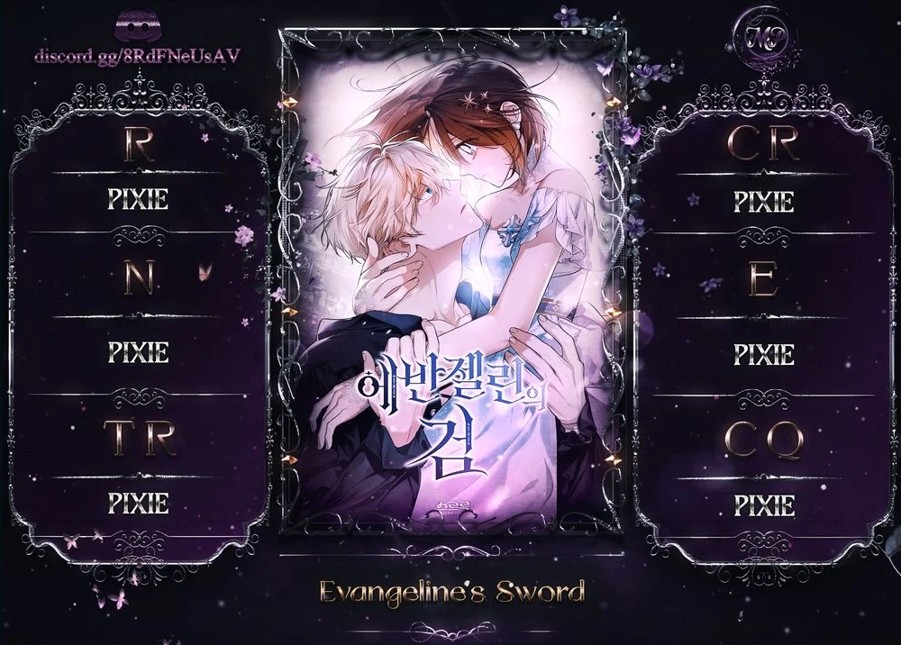 Read Evangeline s Sword FR Manga Online