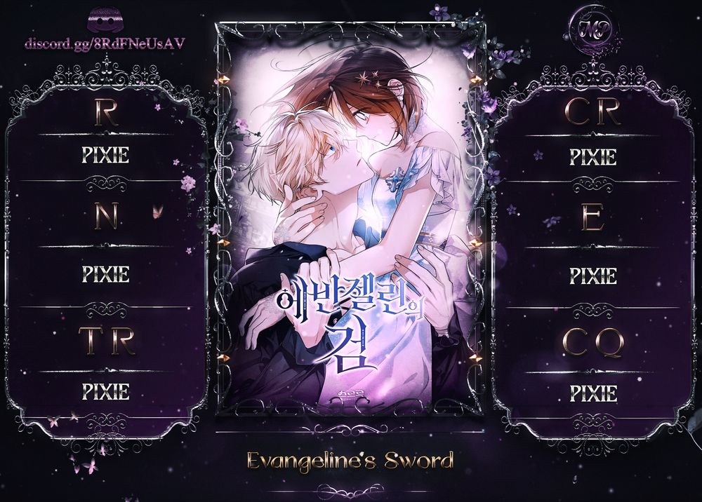 Read Evangeline s Sword FR Manga Online