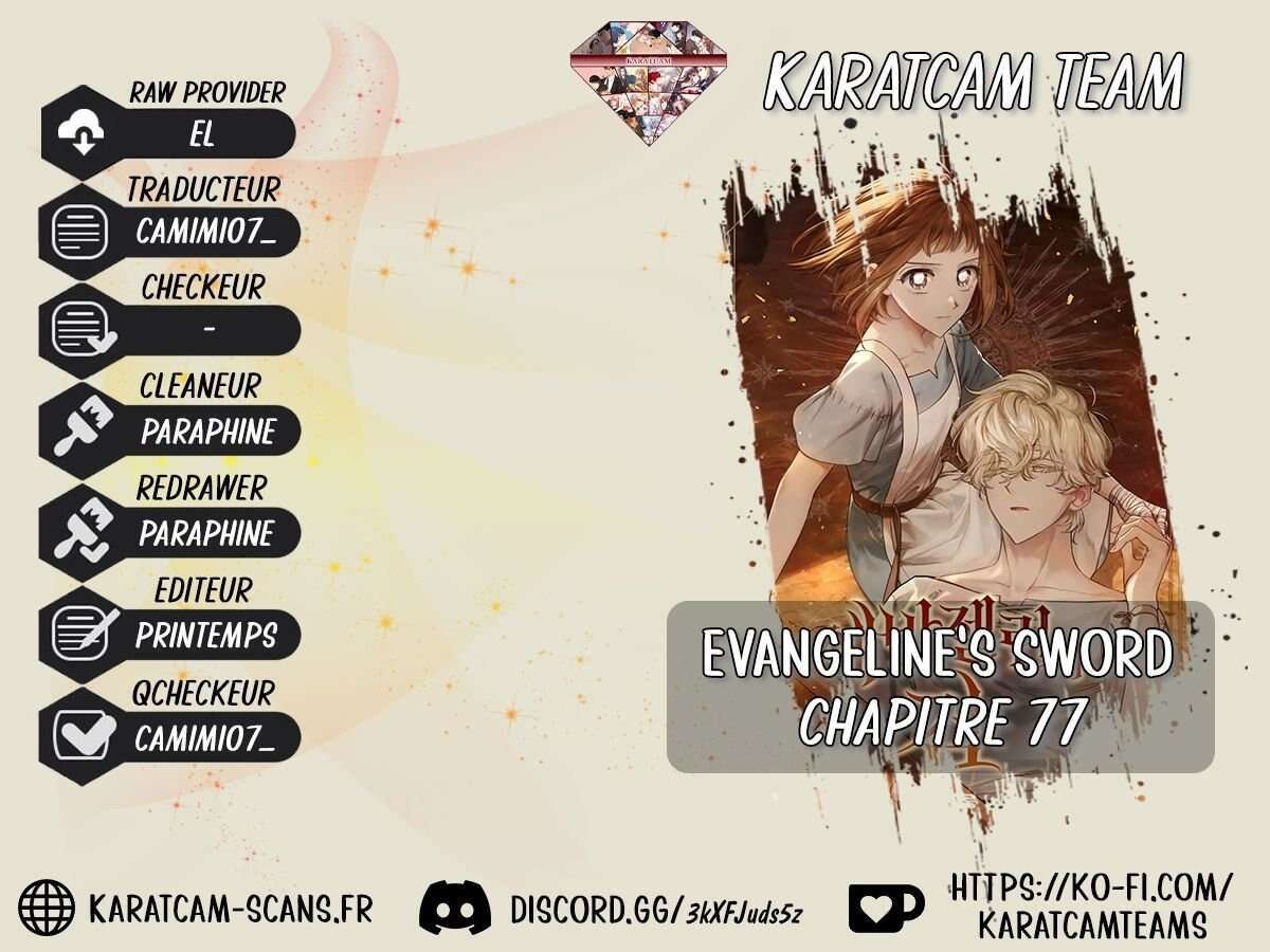 Read Evangeline s Sword FR Manga Online
