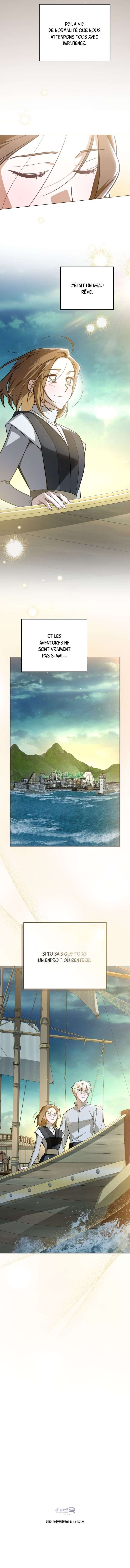 Read Evangeline s Sword FR Manga Online