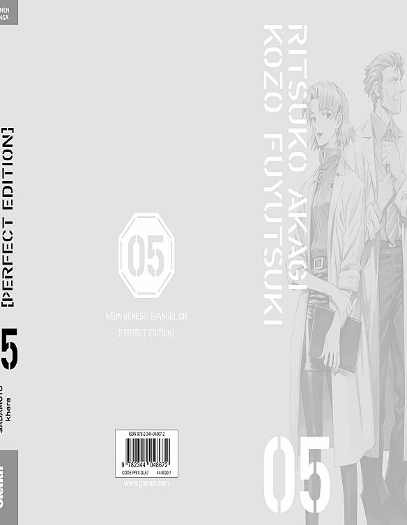 Read Evangelion FR Manga Online