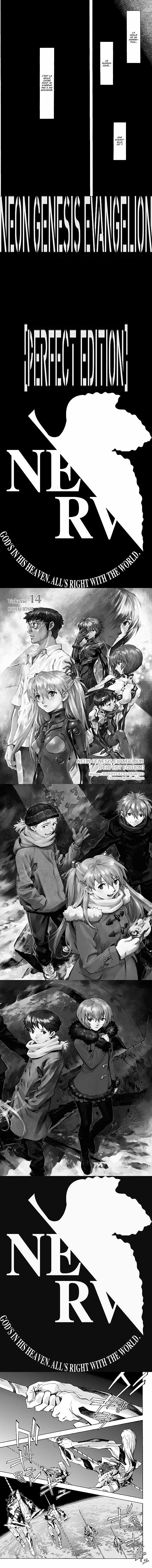 Read Evangelion FR Manga Online