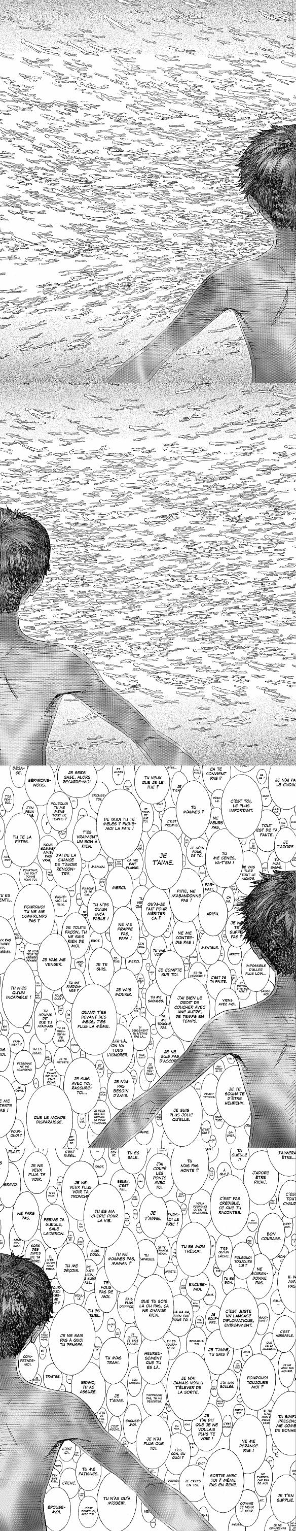 Read Evangelion FR Manga Online