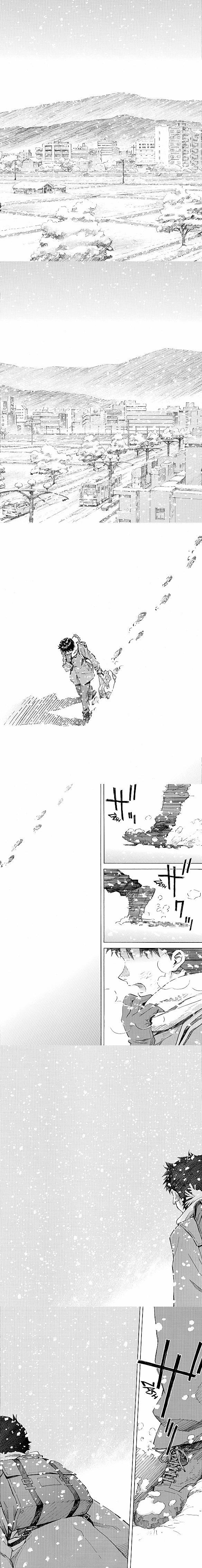 Read Evangelion FR Manga Online