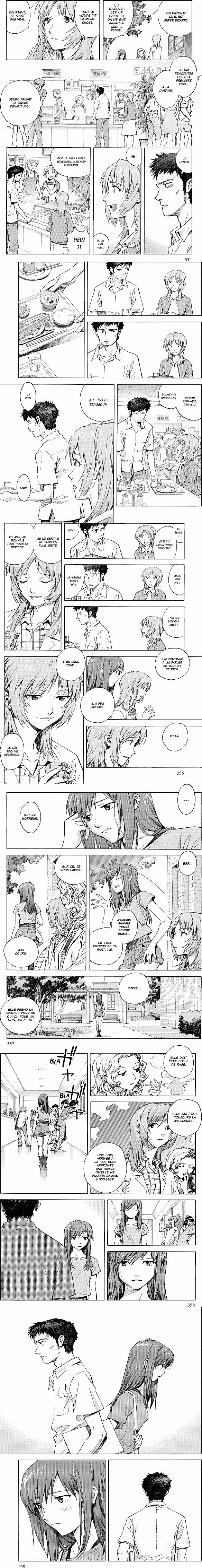 Read Evangelion FR Manga Online