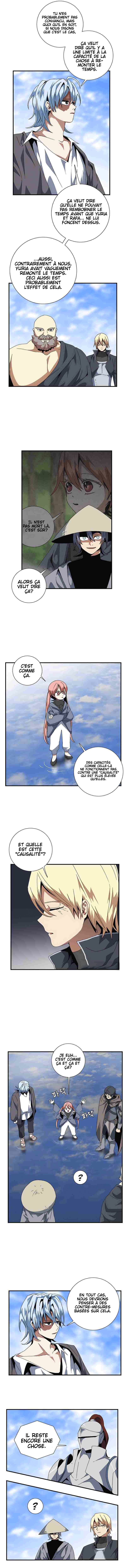 Read Even the Demon King One Step at a Time FR Manga Online