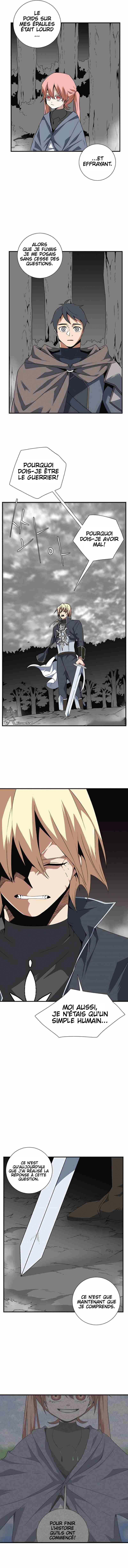 Read Even the Demon King One Step at a Time FR Manga Online