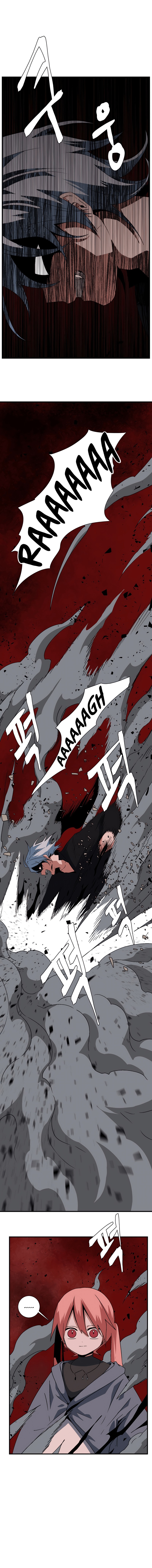 Read Even the Demon King One Step at a Time FR Manga Online