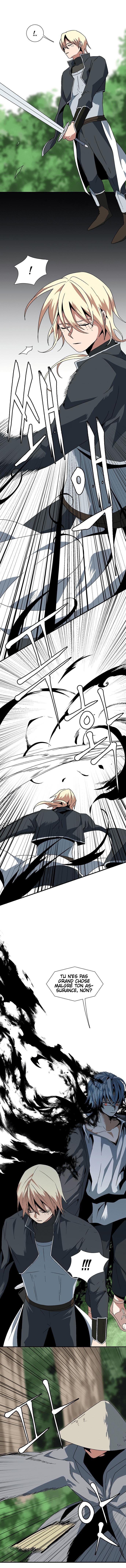 Read Even the Demon King One Step at a Time FR Manga Online