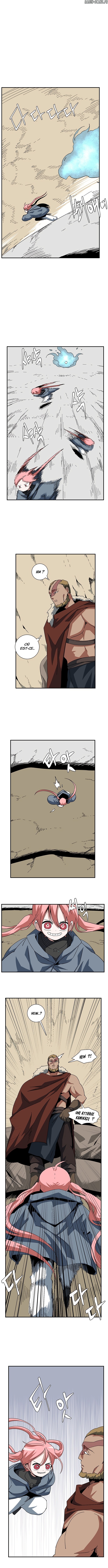 Read Even the Demon King One Step at a Time FR Manga Online
