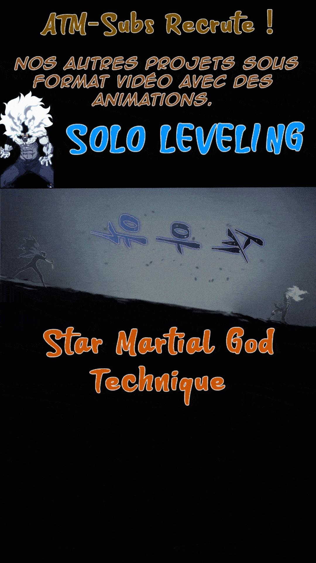 Read Everlasting God of Sword FR Manga Online