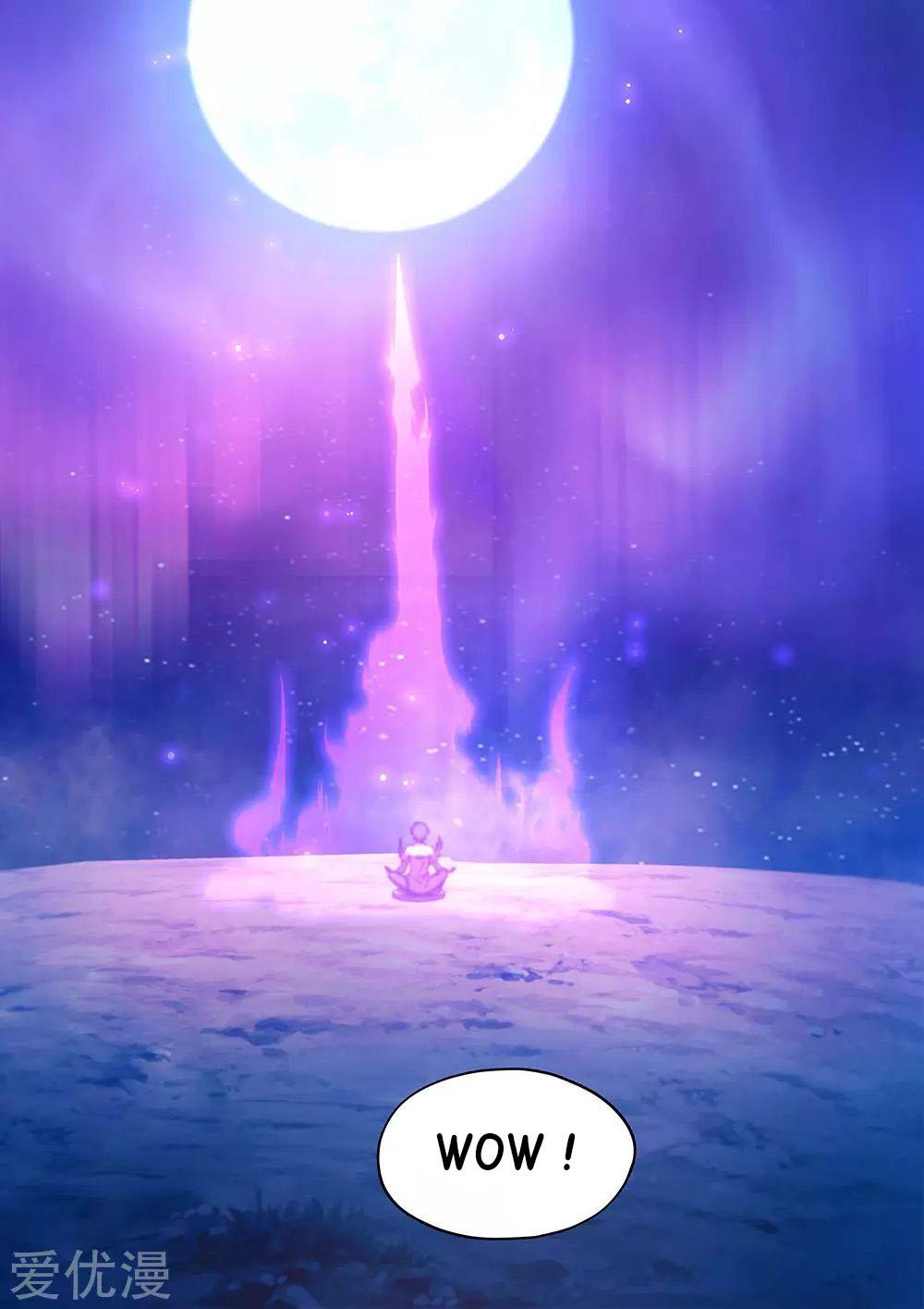Read Everlasting God of Sword FR Manga Online