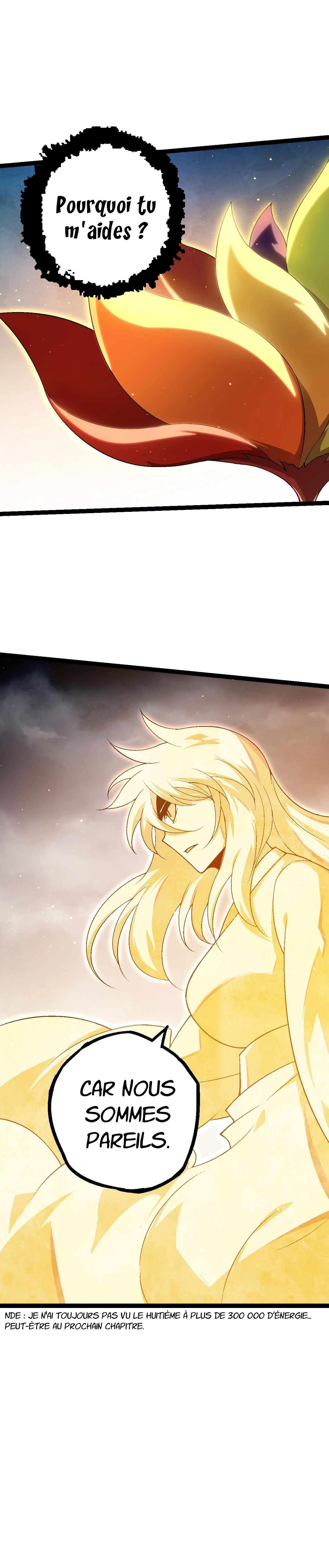 Read Evolution Begins With A Big Tree FR Manga Online