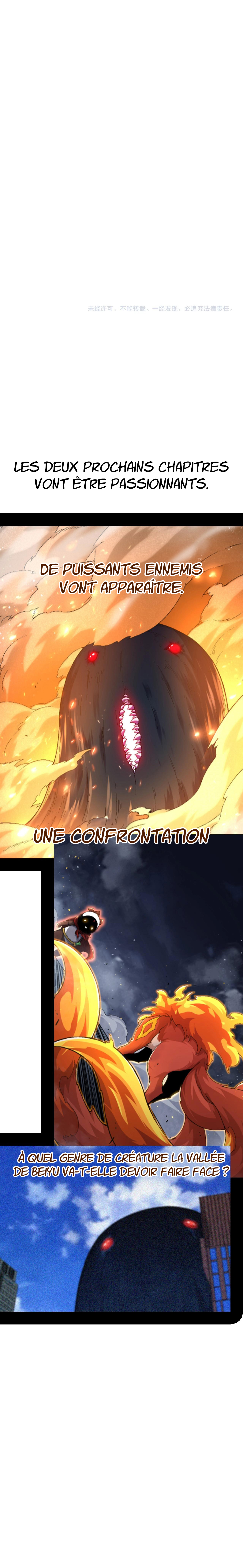 Read Evolution Begins With A Big Tree FR Manga Online