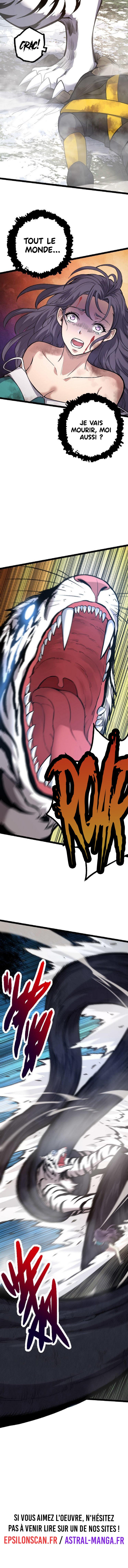 Read Evolution Begins With A Big Tree FR Manga Online