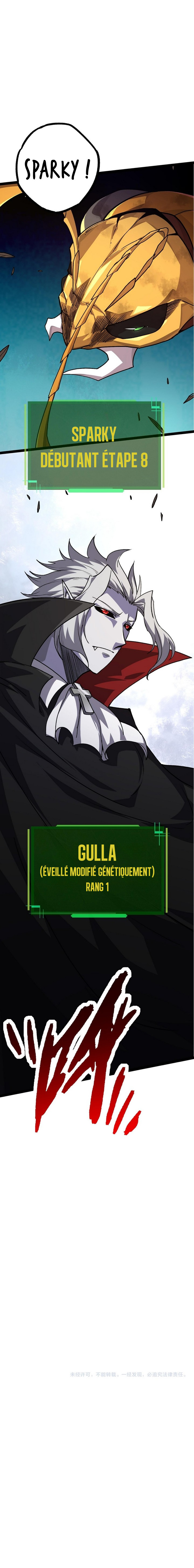 Read Evolution Begins With A Big Tree FR Manga Online