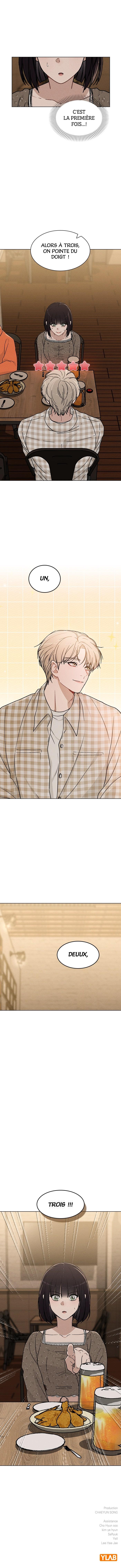 Read Ex Love Review FR Manga Online