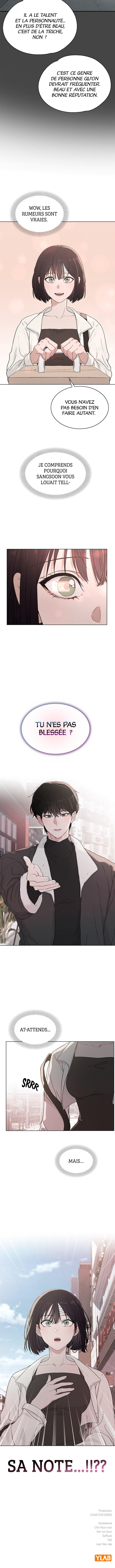 Read Ex Love Review FR Manga Online