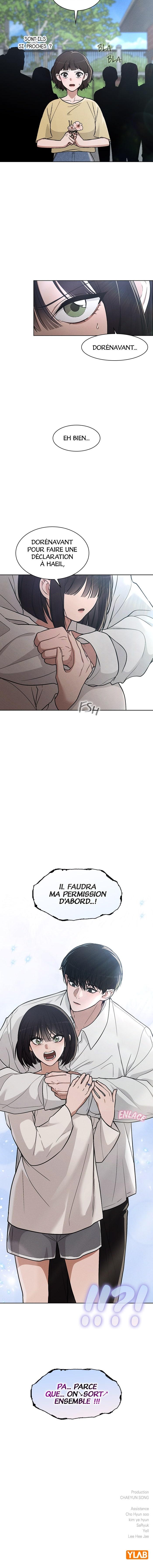 Read Ex Love Review FR Manga Online