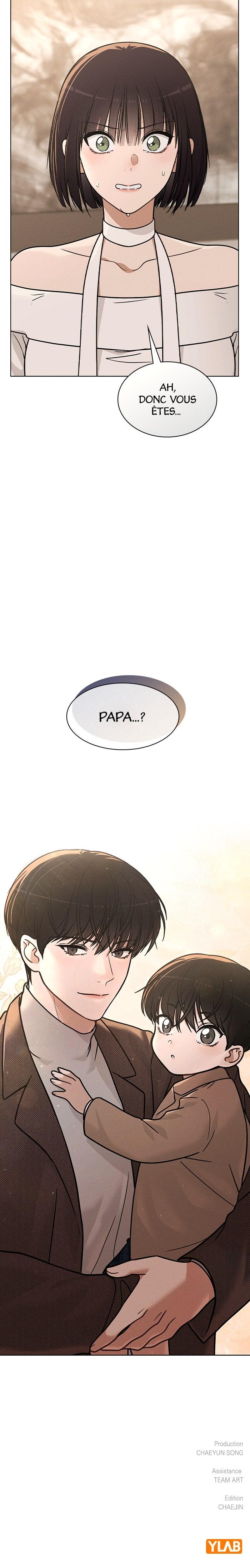 Read Ex Love Review FR Manga Online