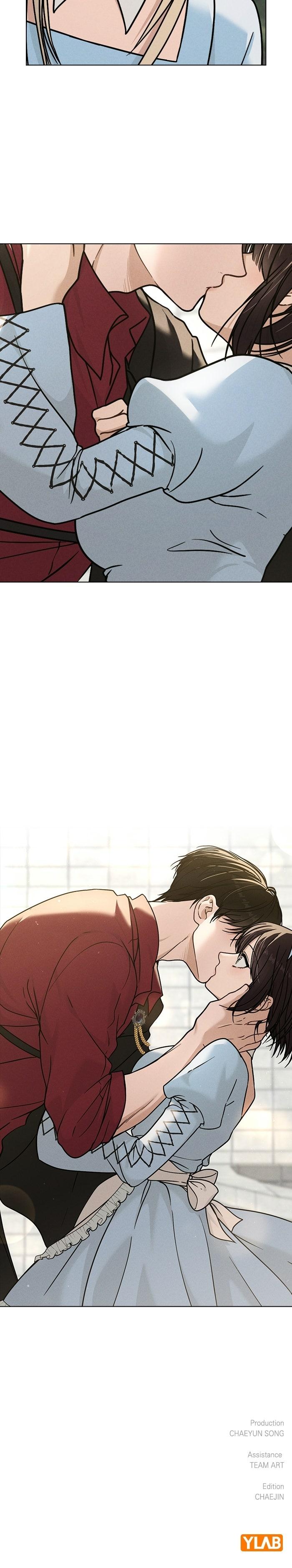 Read Ex Love Review FR Manga Online