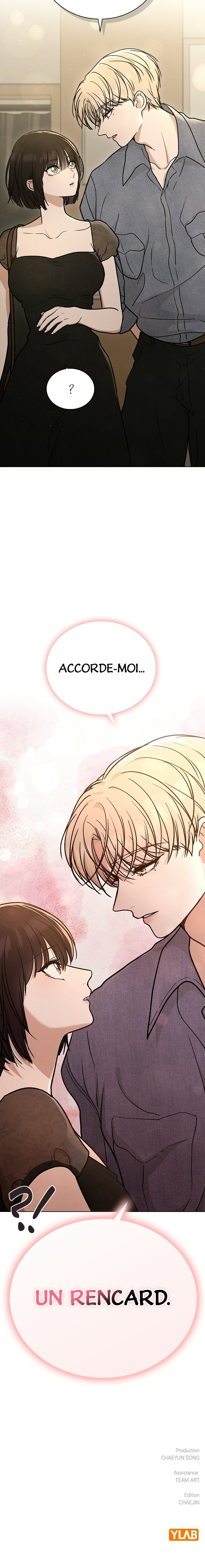 Read Ex Love Review FR Manga Online