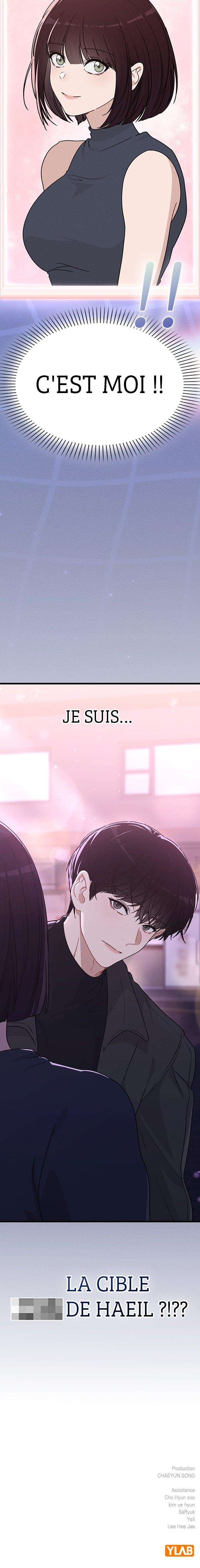 Read Ex Love Review FR Manga Online