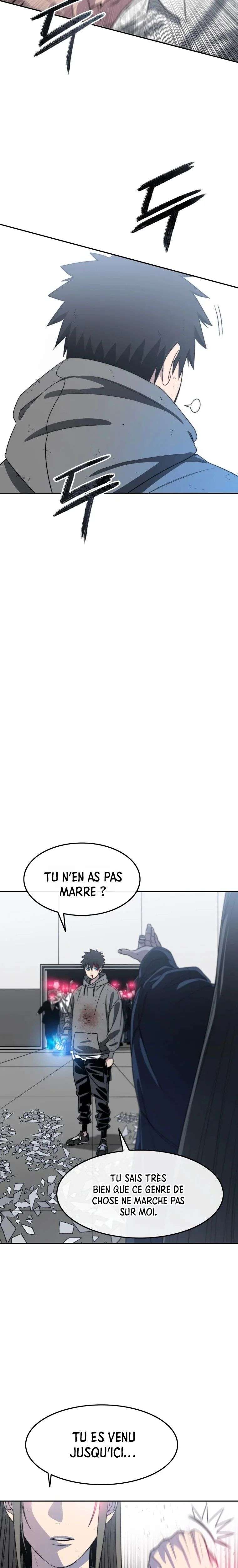 Read Existence FR Manga Online