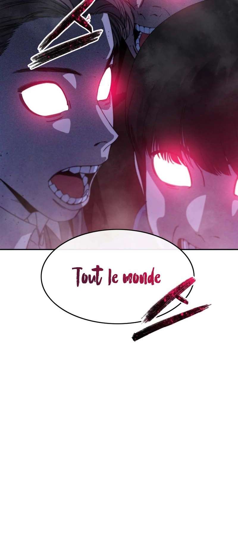 Read Existence FR Manga Online