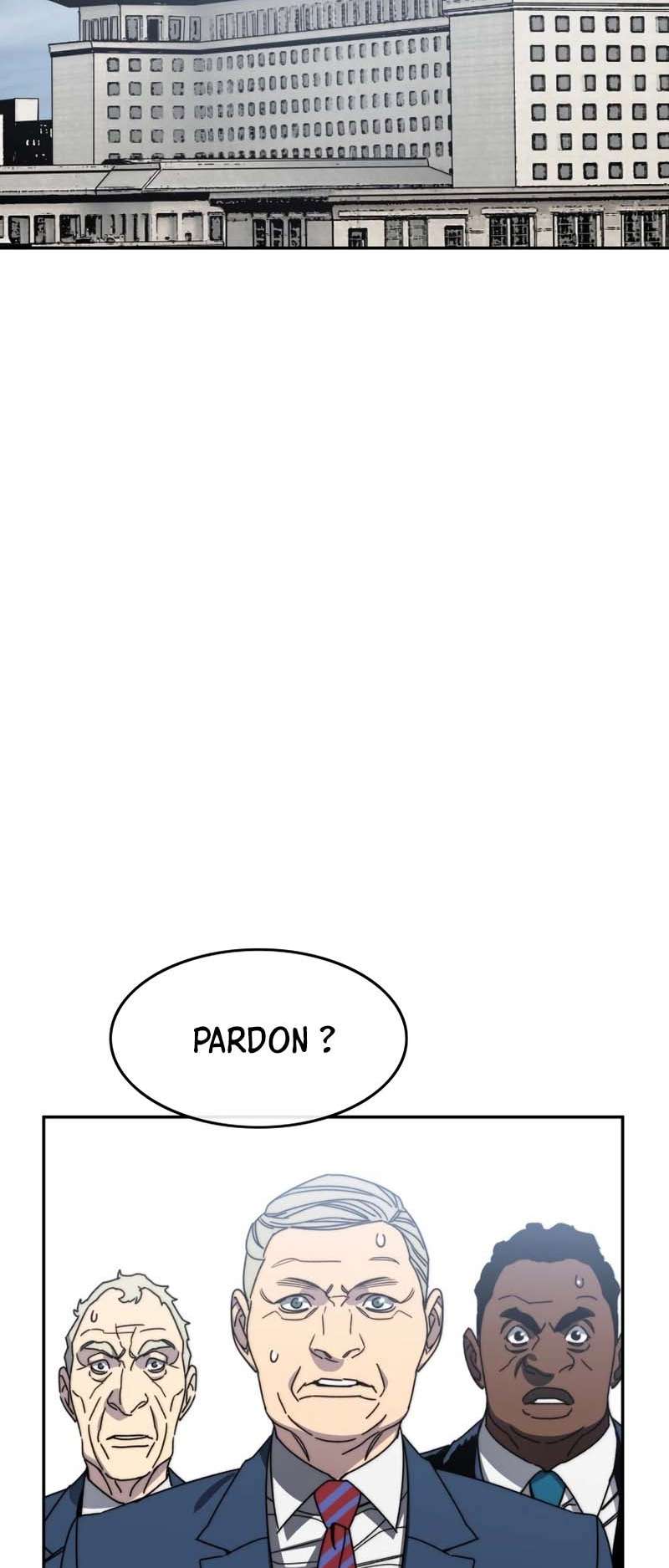Read Existence FR Manga Online