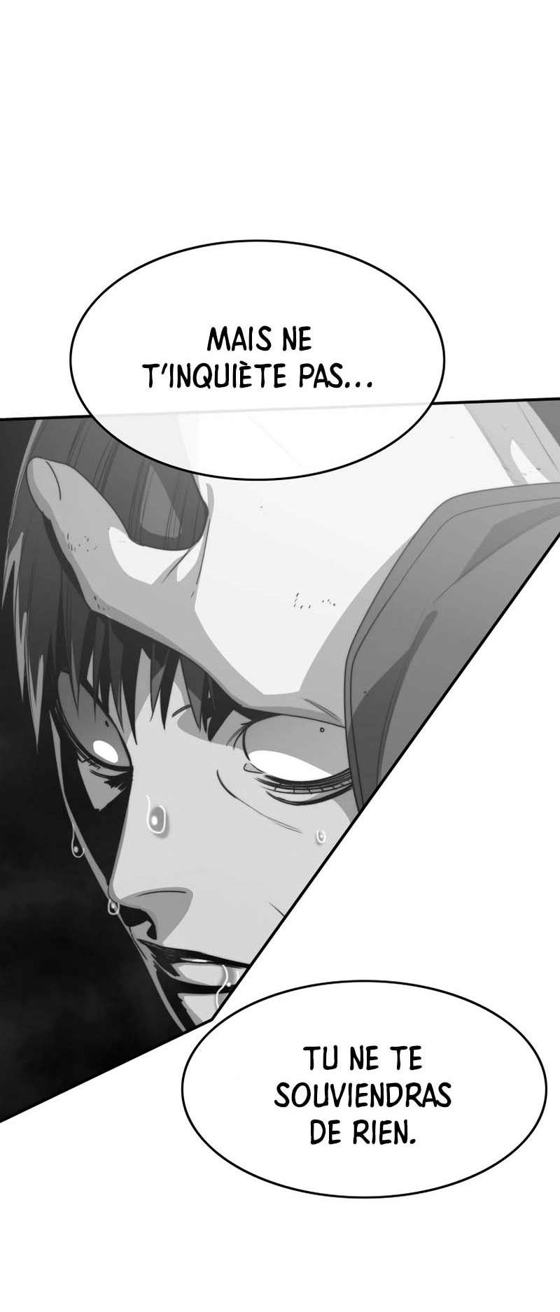 Read Existence FR Manga Online
