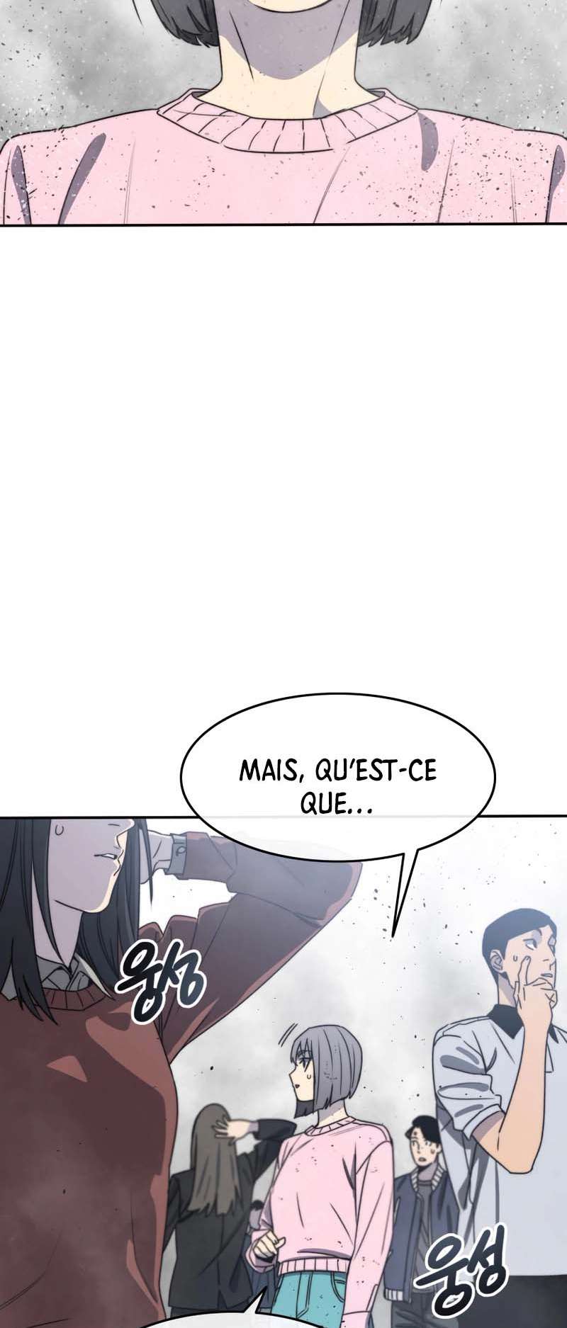 Read Existence FR Manga Online