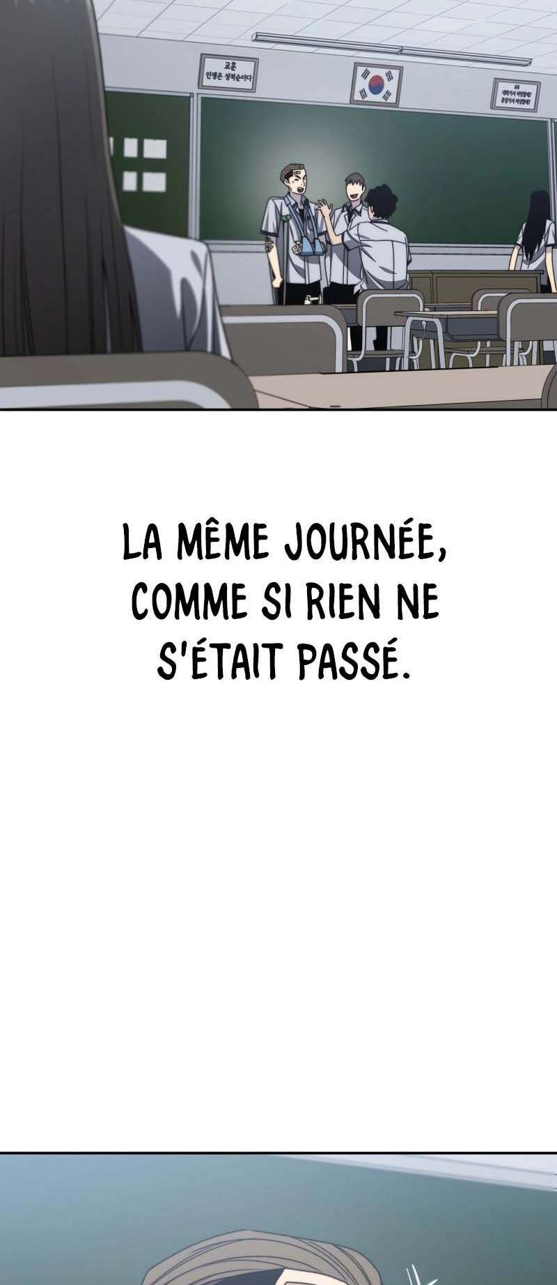 Read Existence FR Manga Online