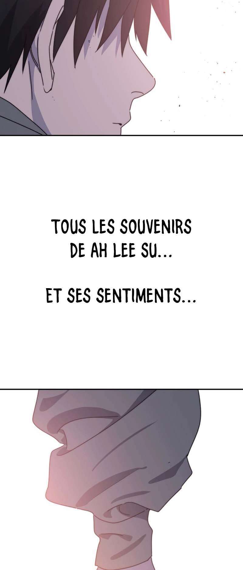Read Existence FR Manga Online