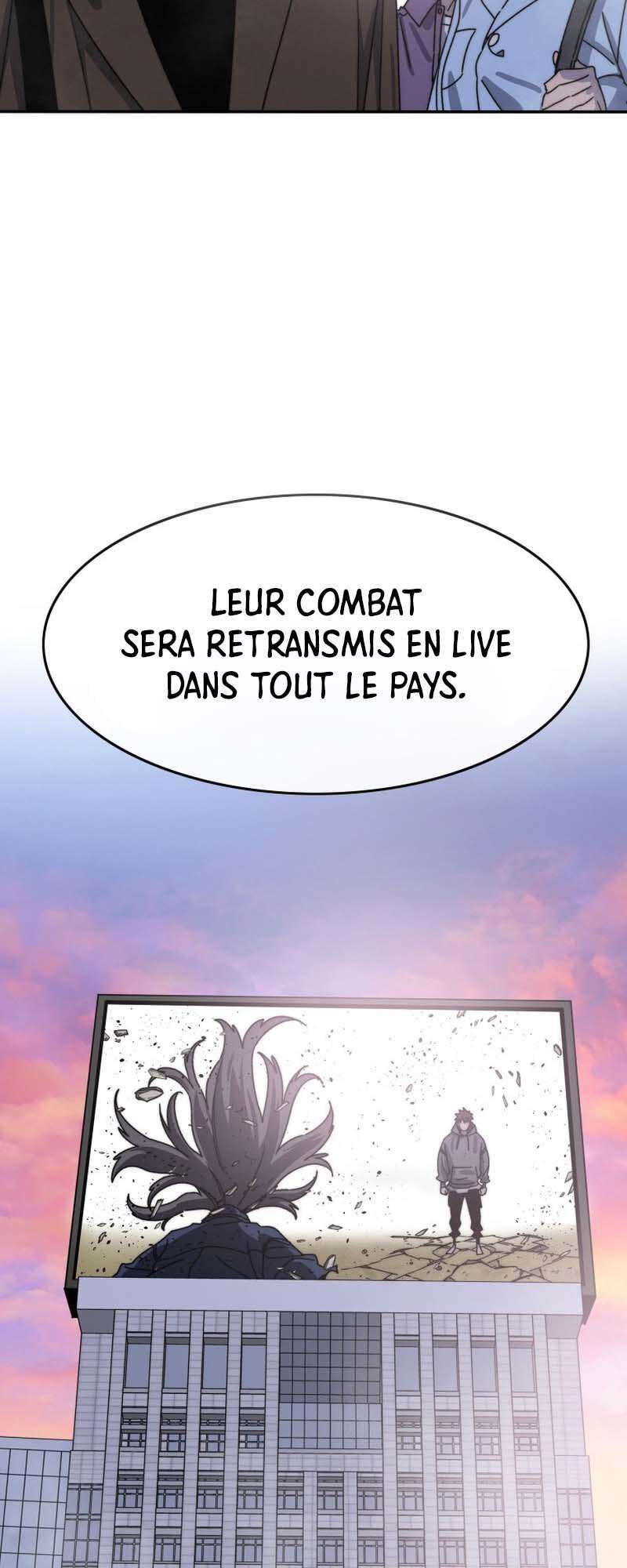 Read Existence FR Manga Online