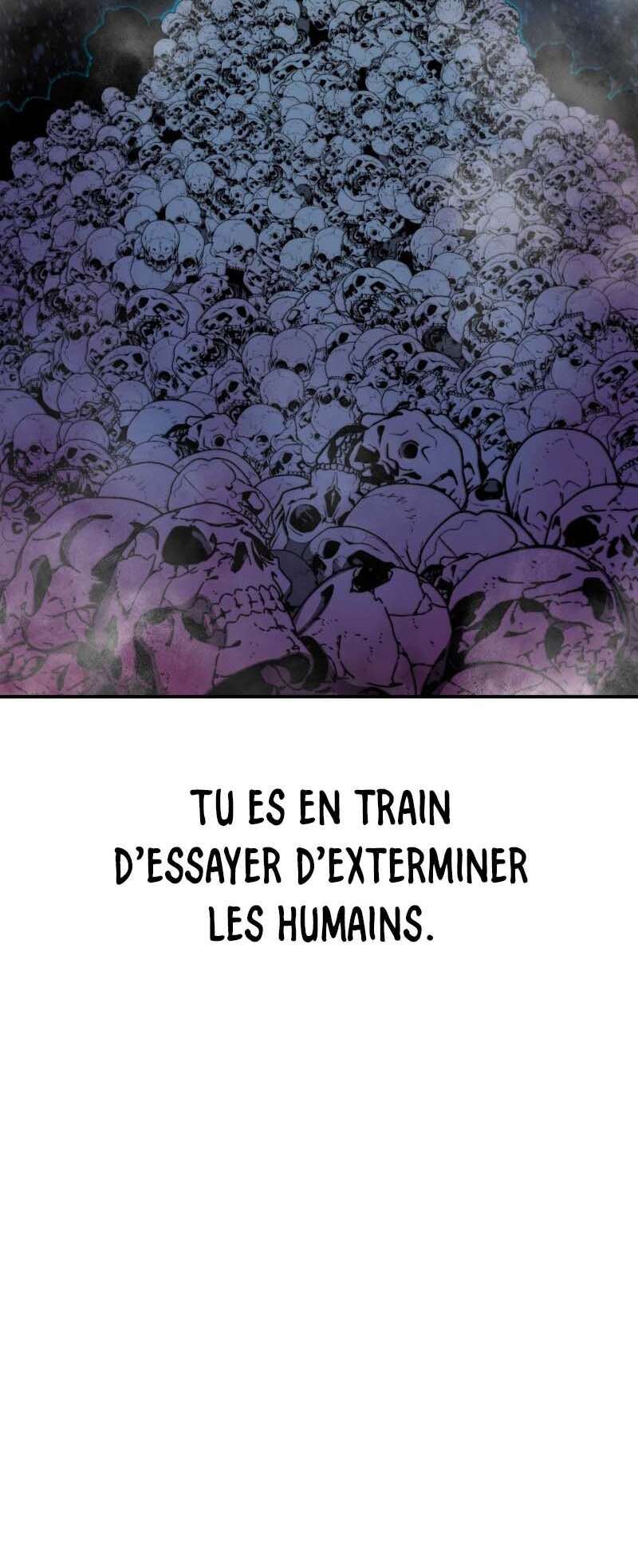 Read Existence FR Manga Online