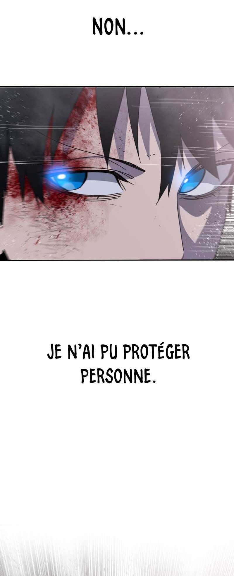 Read Existence FR Manga Online