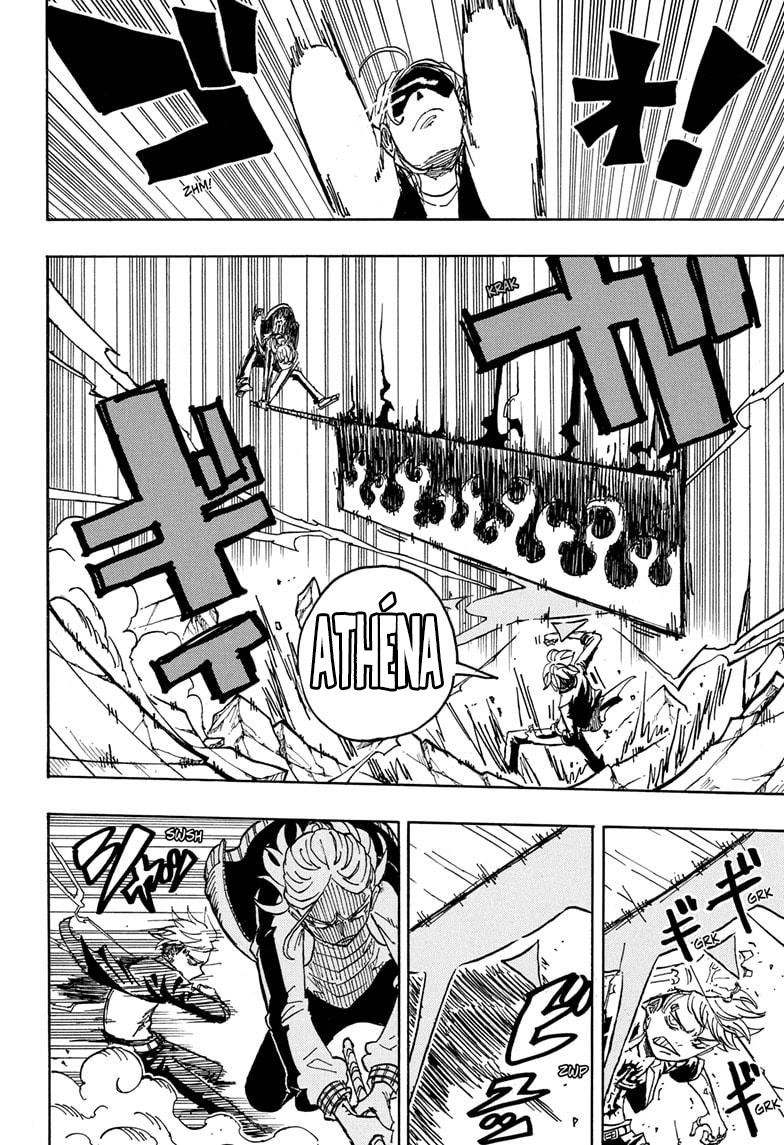 Read Exorcist no Kiyoshi-kun FR Manga Online
