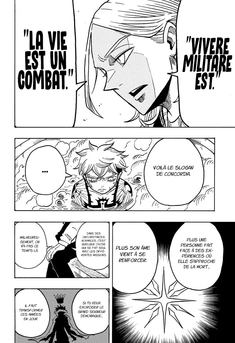 Read Exorcist no Kiyoshi-kun FR Manga Online