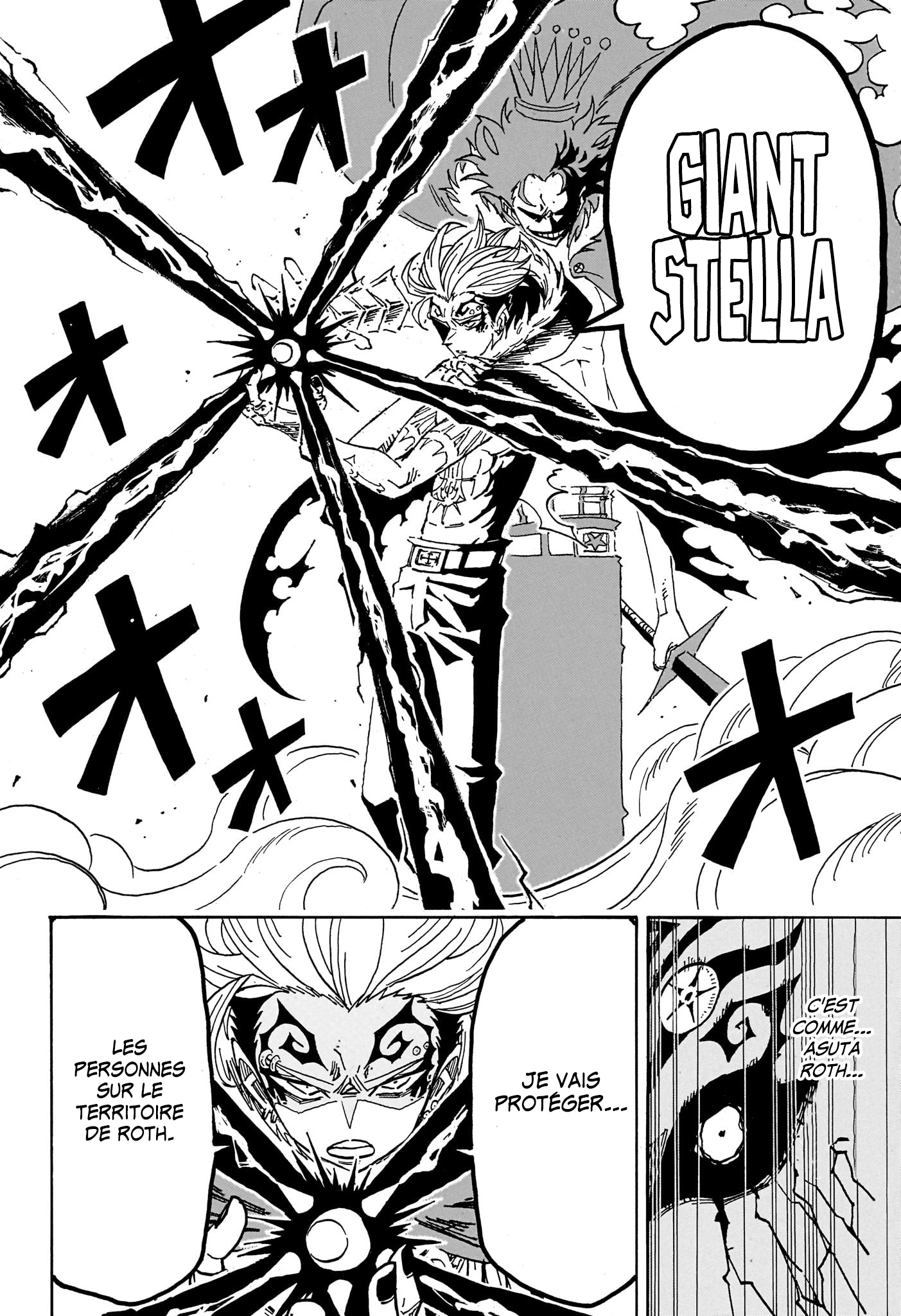 Read Exorcist no Kiyoshi-kun FR Manga Online