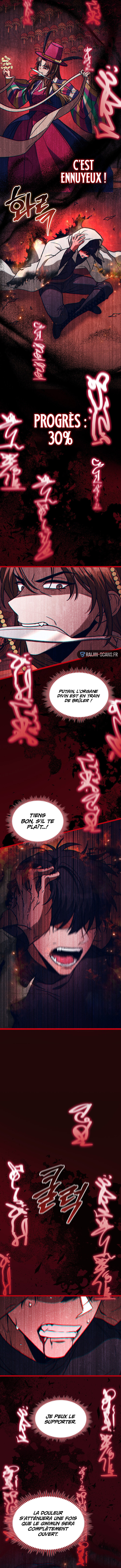 Read F Class Destiny Hunter FR Manga Online