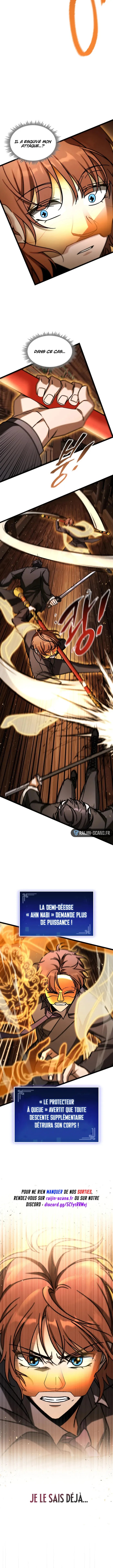 Read F Class Destiny Hunter FR Manga Online