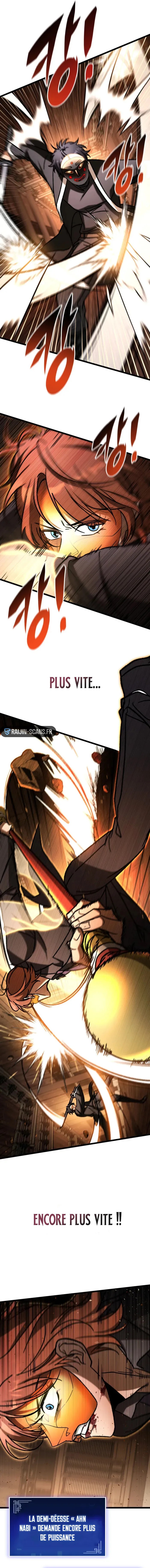 Read F Class Destiny Hunter FR Manga Online